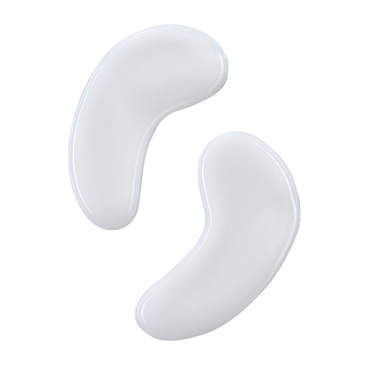 PURE SOL. Beauty Bright Eyes Collagen Hydrogel Eye Mask