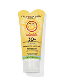 Calendula Broad Spectrum SPF 30+ Sunscreen