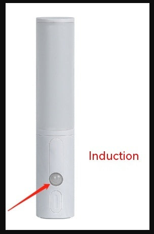 Motion-Sensor LED Night Light