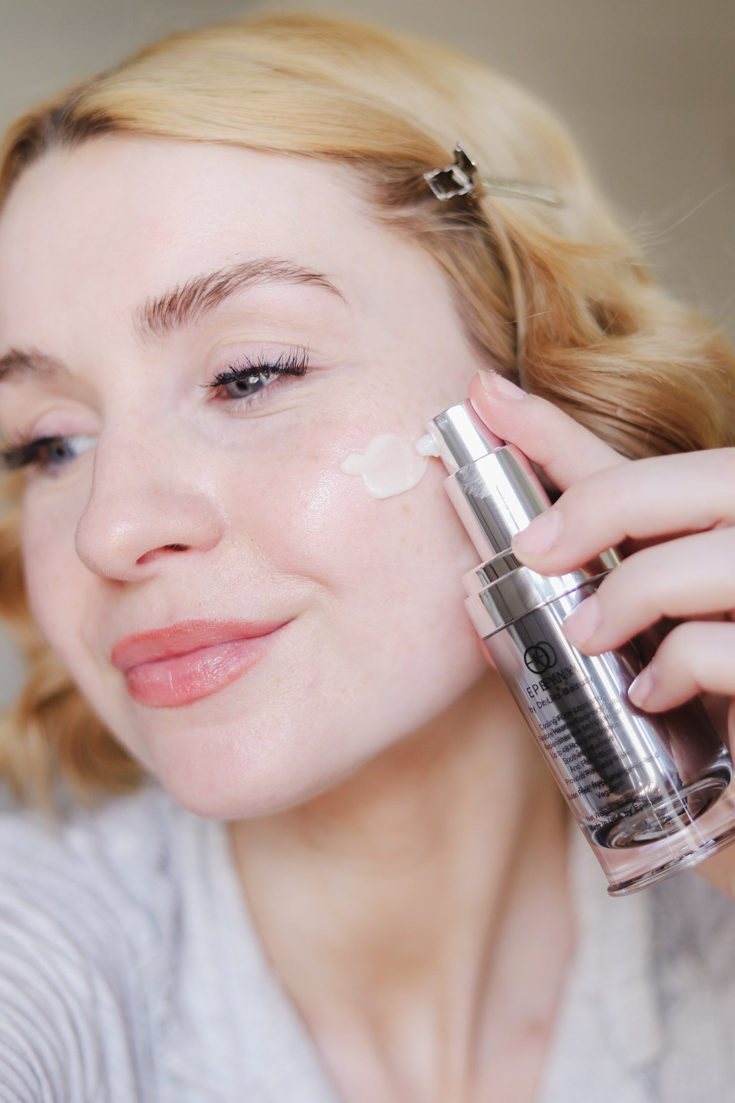 Brightening & Lifting Face Serum