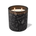 Hawaii Sketched | 12 oz Candle