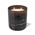 Chicago Map | 12 oz Candle