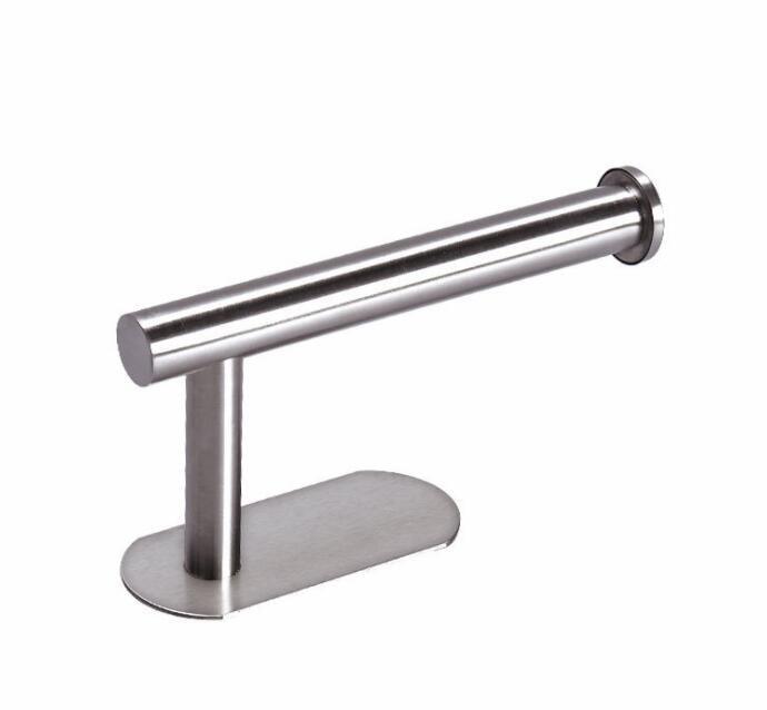Stainless Steel Toilet Paper Holder
