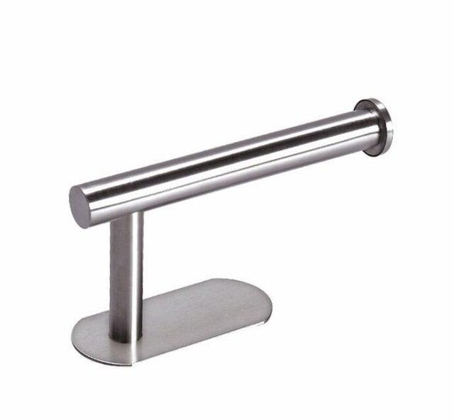 Stainless Steel Toilet Paper Holder