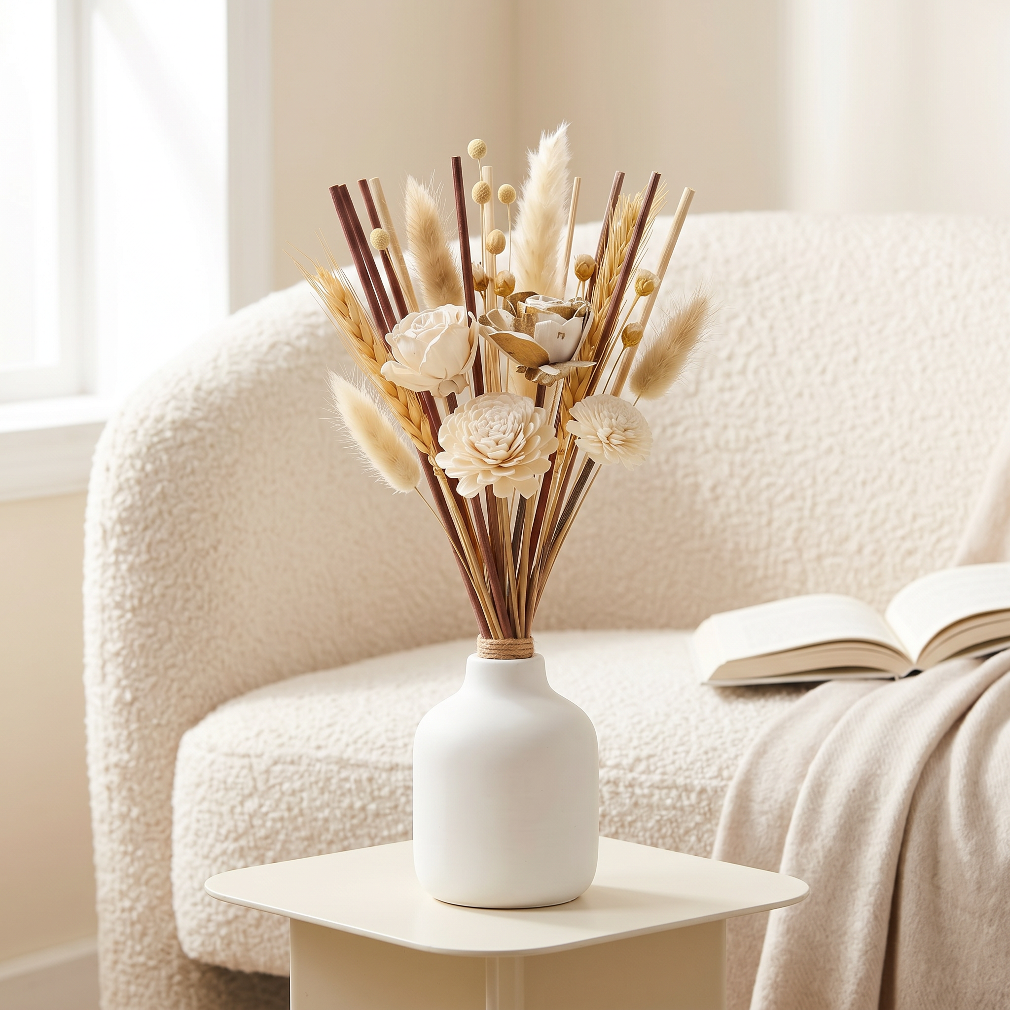 Great Plains Reed Diffuser Sticks, 9"
