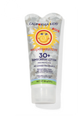 California Kids Supersensitive SPF 30+ Sunscreen