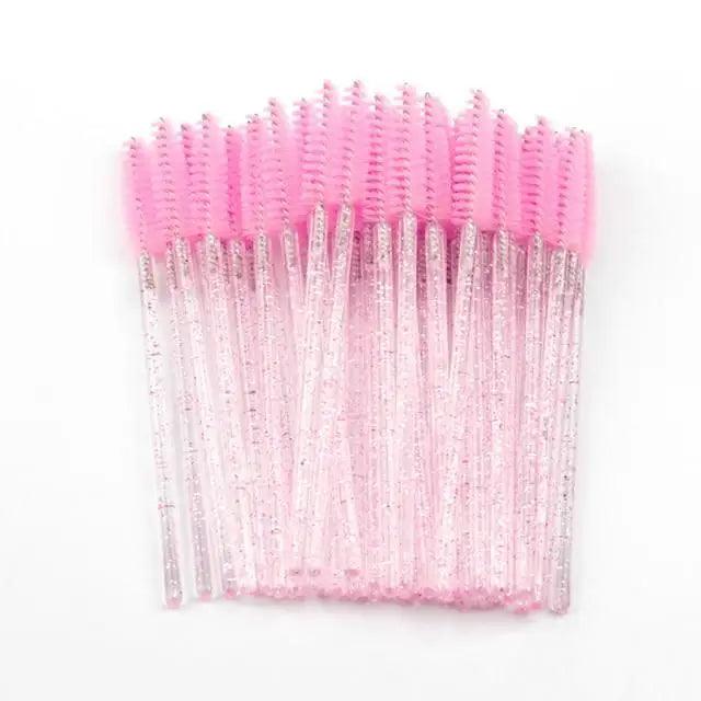 Trendy Makeup Brush Set