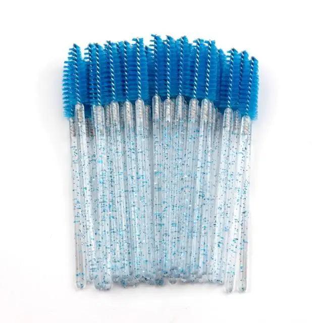 Trendy Makeup Brush Set