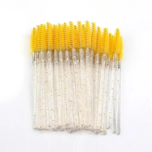 Trendy Makeup Brush Set
