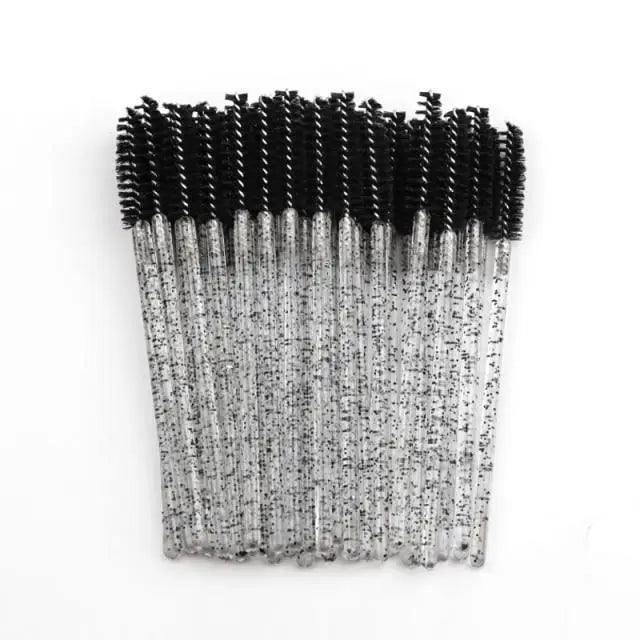 Trendy Makeup Brush Set