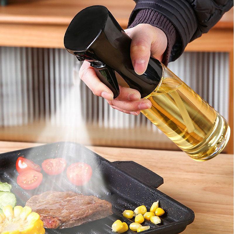 Olive Oil Spray Bottle / Mister