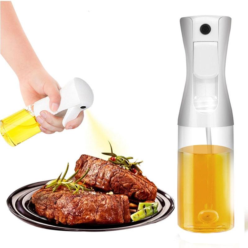 Olive Oil Spray Bottle / Mister