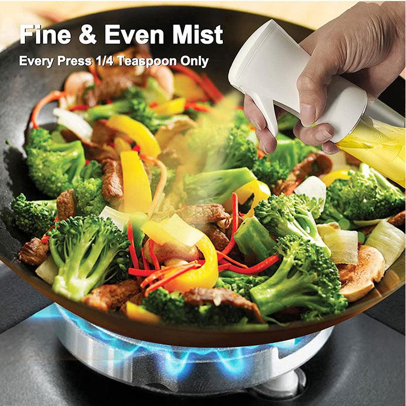 Olive Oil Spray Bottle / Mister