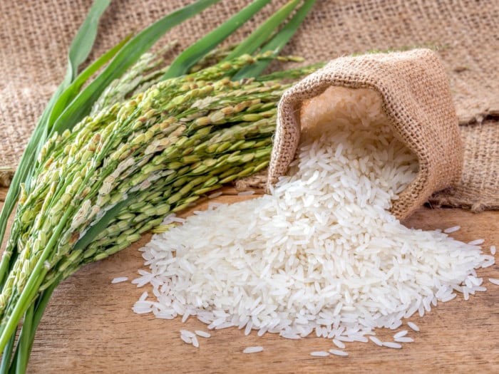 Rice Water Hair Growth Spray