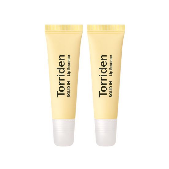 Torriden Ceramide Lip Essence Duo (11ml x2)