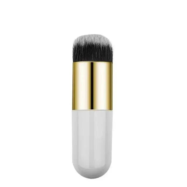 Chubby Pier Foundation Brush