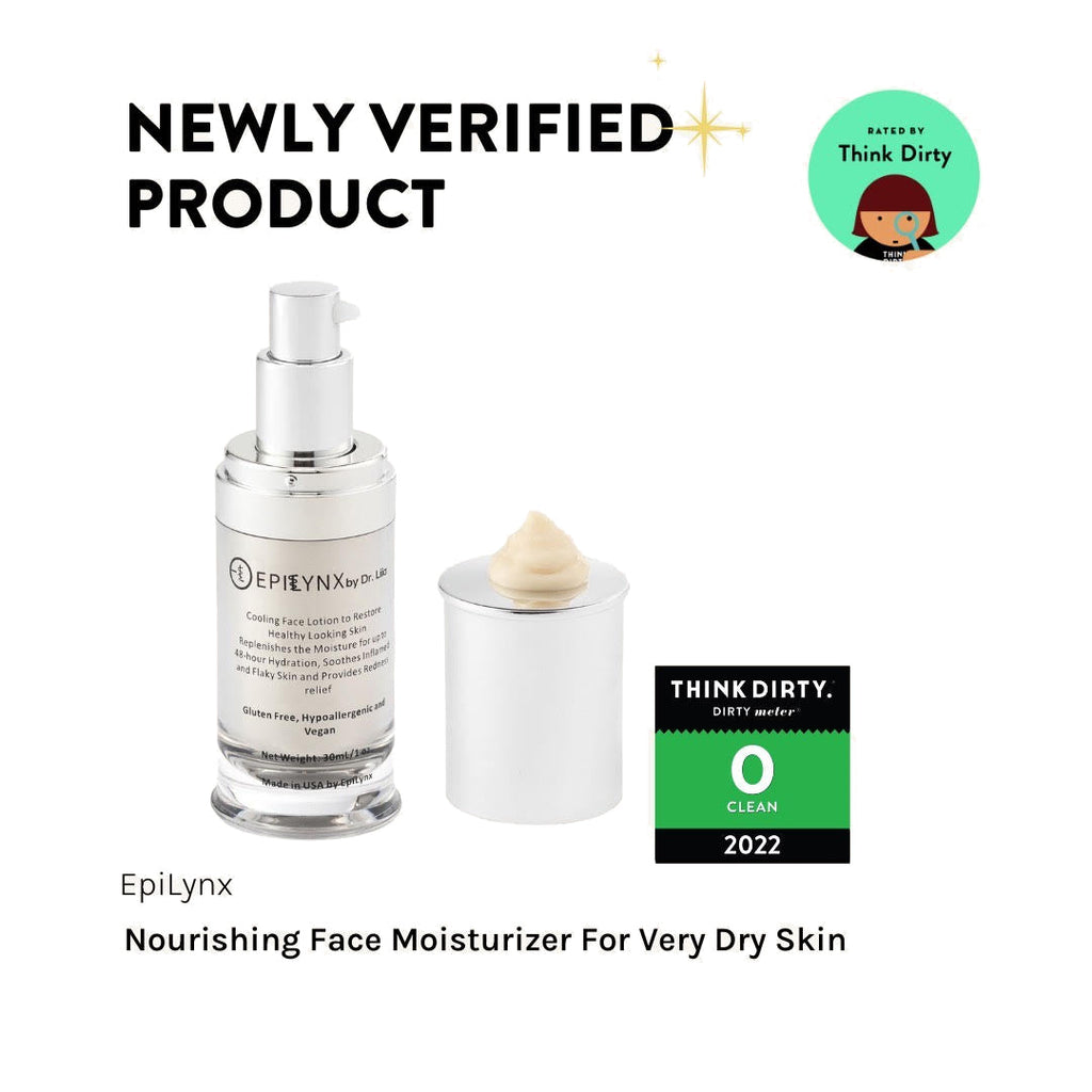 Calming Moisturizer for Reactive, Dry Skin