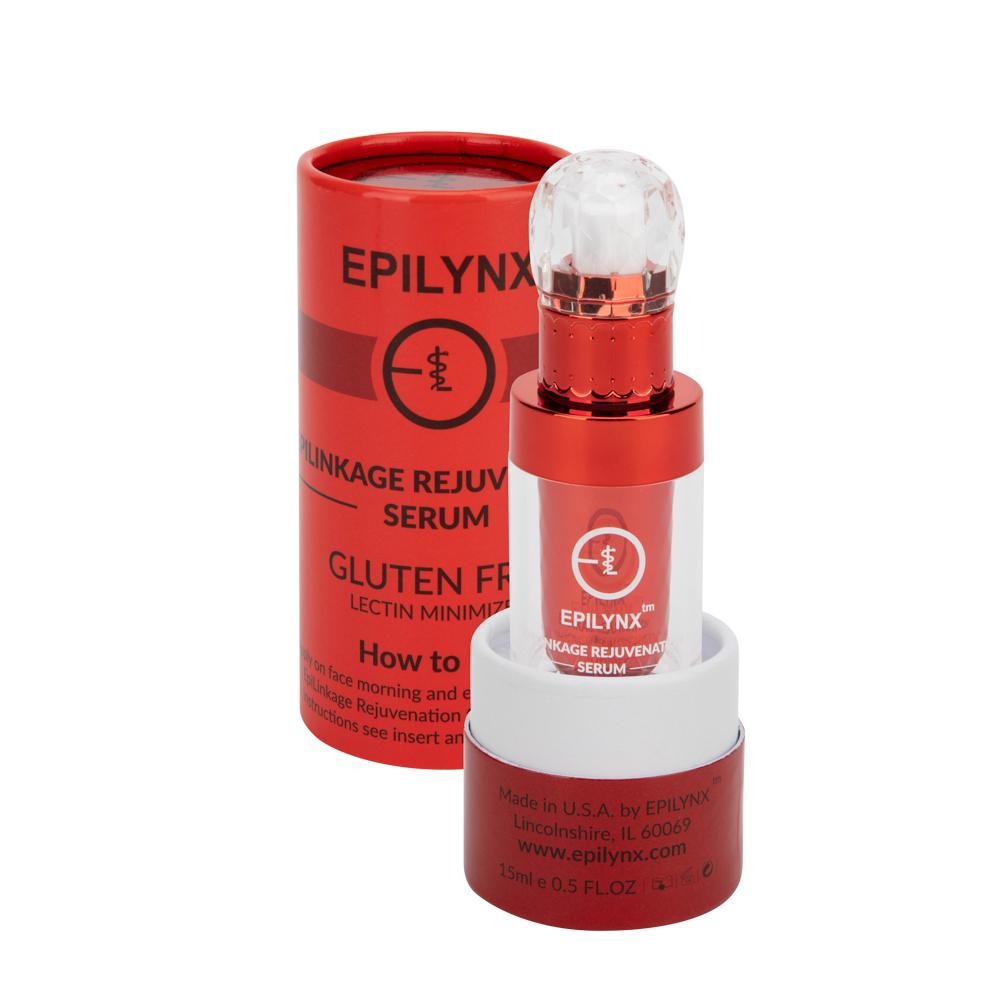 Firming Face Serum for Mature Skin