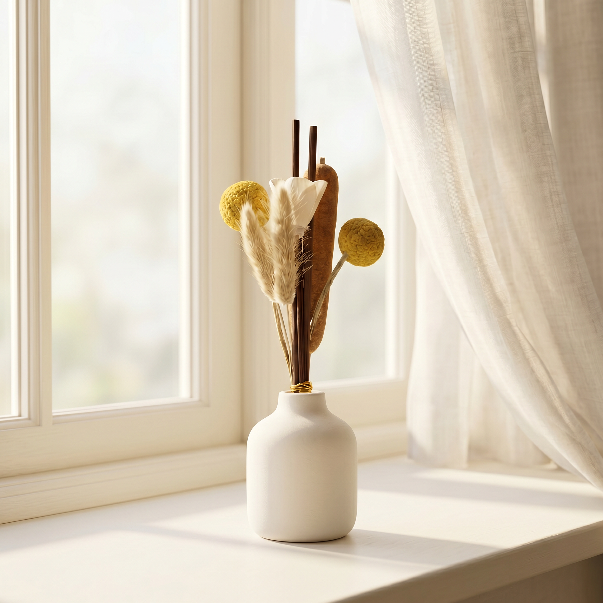 Wetlands Reed Diffuser Sticks, 9"