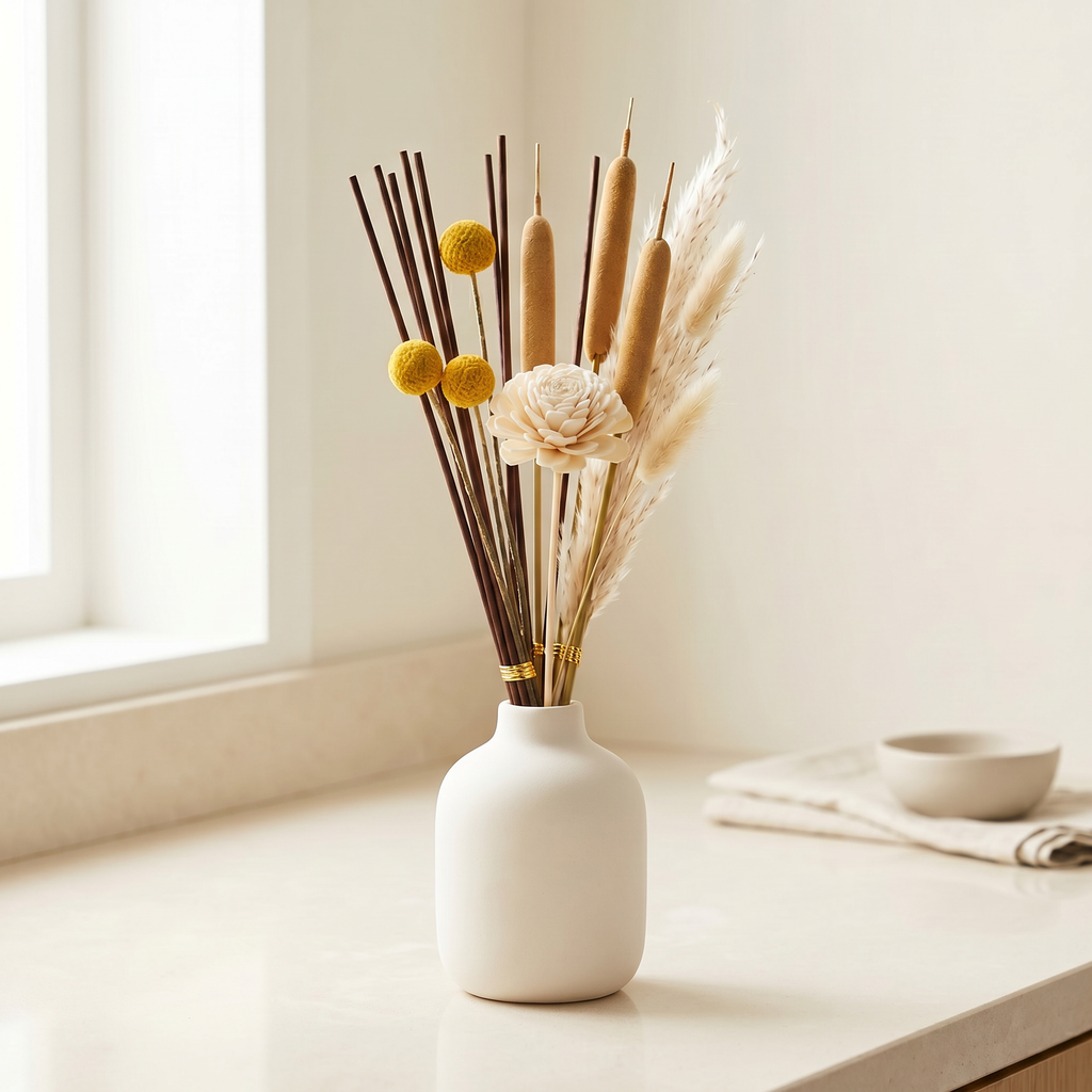 Wetlands Reed Diffuser Sticks, 9"