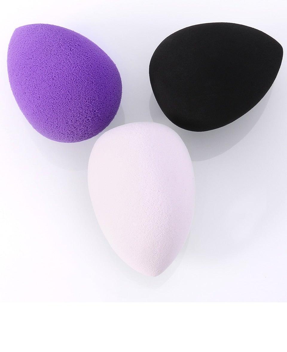 Makeup Sponge Set