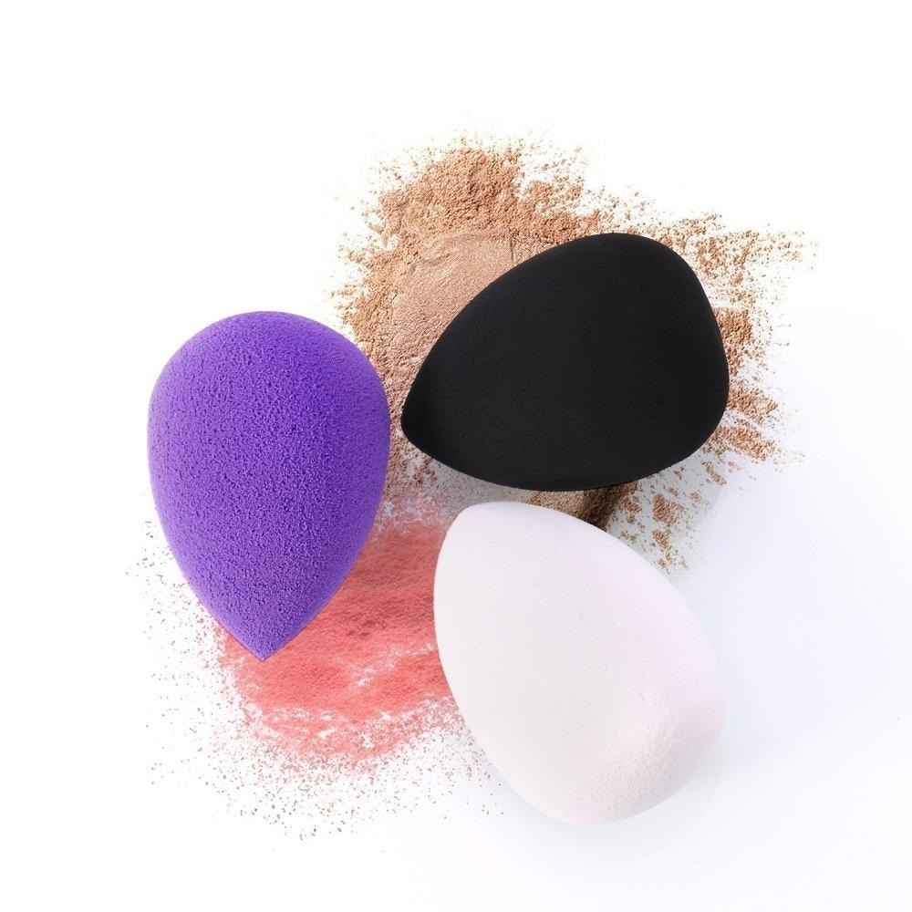 Makeup Sponge Set