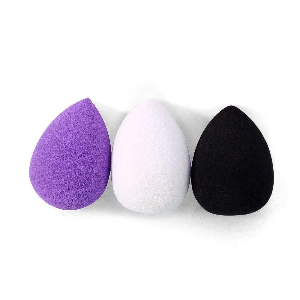 Makeup Sponge Set